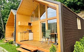 Cabana Bahna 2